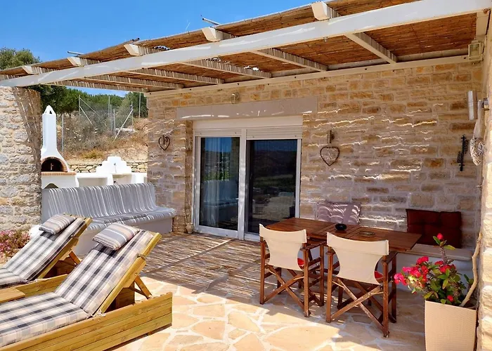 Villa Petra