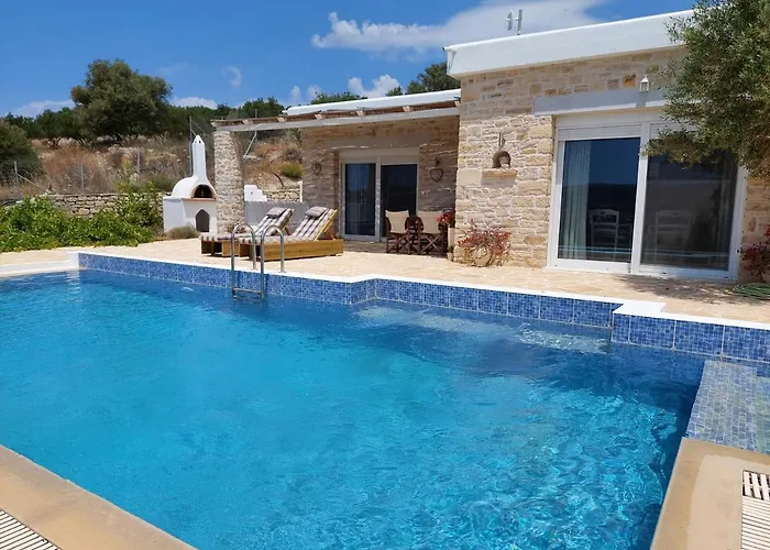 Villa Petra