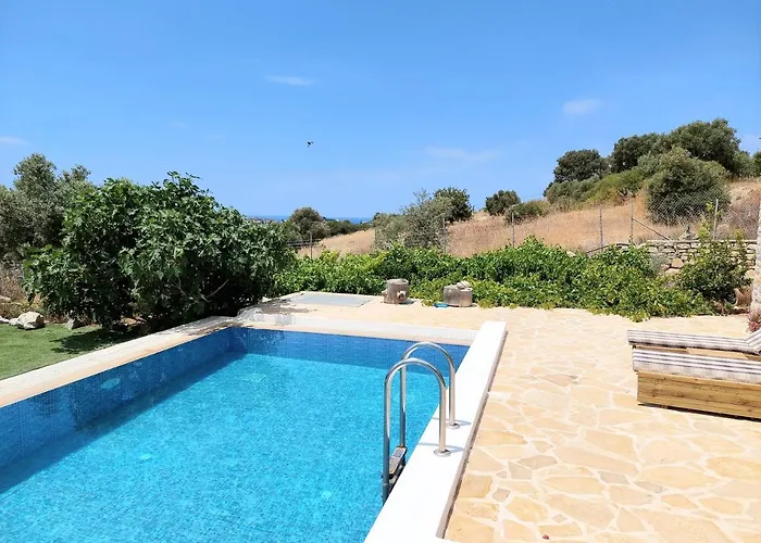 Villa Petra