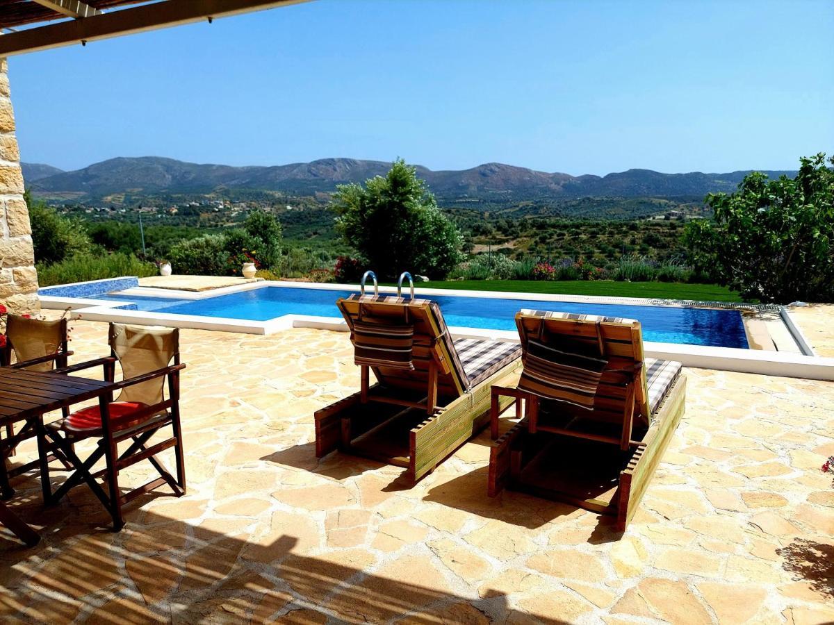 Villa Petra