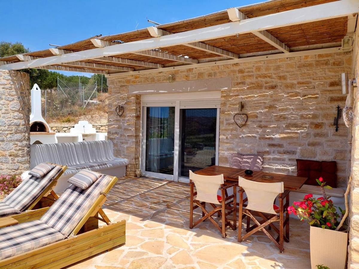 Petra Villa *