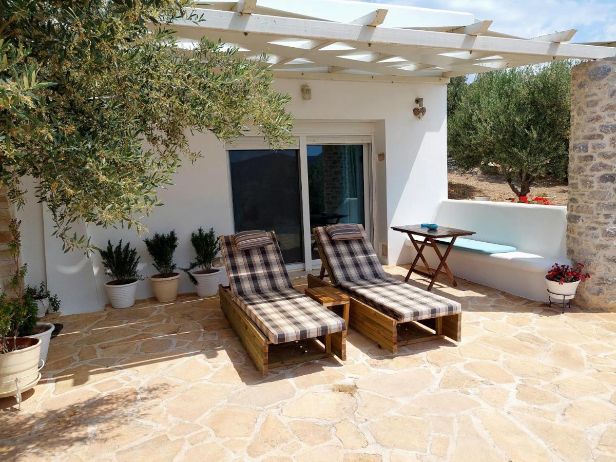 Petra Villa Kamilari