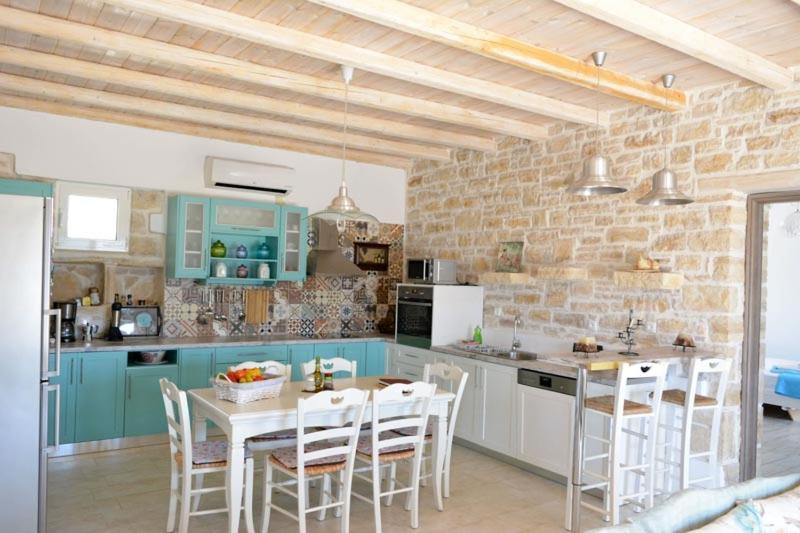 Petra Villa